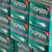 aspirin neu aa Aspirin als Schutz vor HIV?