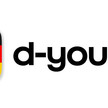 d-you: Die deutsche EUDI-Wallet hat einen Namen das Logo der d-you, der digitalen Brieftasche