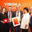vision a17 awards OTC7Handl siebenhandl aa „Grün bedeutet für mich Service“