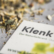 Klenk – traditionsreicher Partner im Heilkräuterbereich