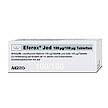 Aristo Pharma vollumfänglich lieferfähig für Eferox® Jod