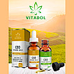 Vitadol CBD Öl – sicher, seriös & mit der besten Qualität