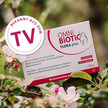 OMNi-BiOTiC® FLORA plus+: große Werbe-Kampagne!