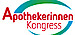 Kongressbüro Apothekerinnen-Kongress: CITYteam health powered by CITYteam