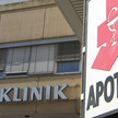 Klinikerweiterung: Mit Apotheke ohne Sanitätshaus Klinikerweiterung: Mit Apotheke ohne Sanitätshaus