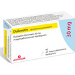 Duloxetin Glenmark Duloxetin: Rückruf und Engpass