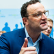 Risiko und Chance: Spahn und das Virus Risiko und Chance: Spahn und das Virus