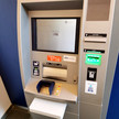 Störung an Apobank-Automaten Störung an Apobank-Automaten