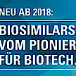 Biologische Arzneimittel sind die Therapie der Wahl bei vielen Krankheiten