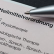 Heilmittel: Mehr Therapiefreiheit, aber auch mehr Nutzen? Rezept über Physiotherapie