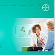 Online-Schulung von Bayer zur leitliniengerechten Beratung bei Kopfschmerzen