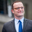Spahn geht in den Haushaltsausschuss Spahn geht in den Haushaltsausschuss