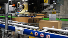 Sanicare: 20 Minuten pro Paket Sanicare: 20 Minuten pro Paket