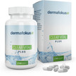 „Dermafokus Clear Vital Plus“ Haut-Tabletten „Dermafokus Clear Vital Plus“ Haut-Tabletten
