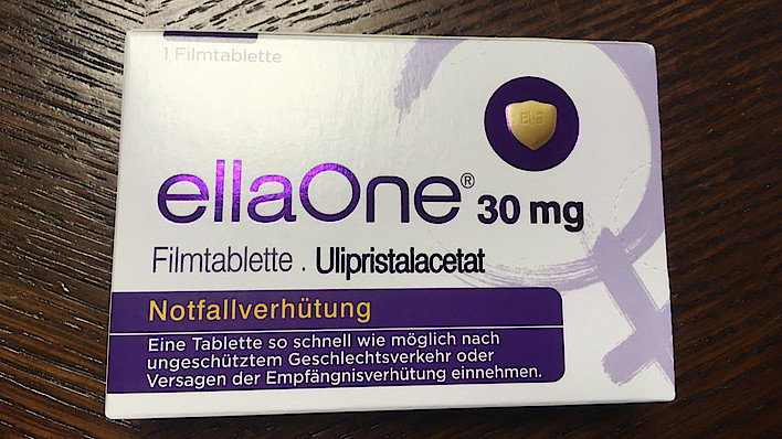 Pille Danach: Apothekenkundinnen Kaum Informiert | APOTHEKE ADHOC