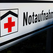 Notaufnahme: Mehrbelastung seit geschlossener Notfallpraxis Notaufnahme: Mehrbelastung seit geschlossener Notfallpraxis