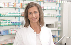 Pharmatechnik apothekerin