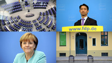 Die Woche in Bildern Die Woche in Bildern