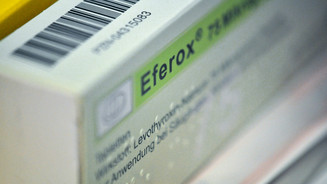 eferox1 aa Umstellung bei Levothyroxin-Tabletten: FAQ für Patienten