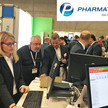 PHARMATECHNIK präsentiert die innovative Apotheke 4.0