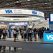 VSA verzeichnet in München kontaktstärksten Messeauftritt in Qualität und Quantität