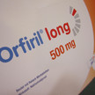 Orfiril ohne Warnhinweis Orfiril ohne Warnhinweis