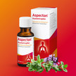 Aspecton® Hustentropfen: Wertvolle Pflanzenkraft aus dem Thymian Aspecton® Hustentropfen: Wertvolle Pflanzenkraft aus dem Thymian