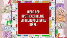 Einmal aussetzen im Notdienst Einmal aussetzen im Notdienst