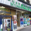 frankreich paris pharmacie parapharmacie aa Apotheker erhalten Impfrecht