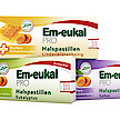 Medizinprodukt von Em-eukal®