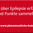 Neue Epilepsie-Fortbildung von der BAK zertifiziert