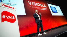 So war VISION.A 2018 So war VISION.A 2018