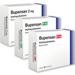 Bupensan®: Substitutionstherapie, die auf Ihre Wünsche zugeschnitten ist