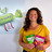 Soldan: Relaunch bei Em-eukal Melanie Schneble mit Packungen von Em-eukal