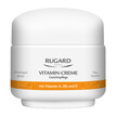 Die Vitamin-Creme von RUGARD