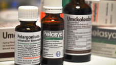 Angriff auf Umckaloabo Angriff auf Umckaloabo