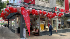 Überleben dank Spezialisierung Überleben dank Spezialisierung