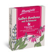 Bloomfield Salbei Bonbons mit Echinacea