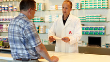 apo beratung rezept mw Hausärzte: Keine Folgerezepte vom Apotheker