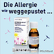 Cetirizin Aristo® Allergiesaft mit praktischer Dosierspritze