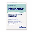 So hilft Vitamin B6 gegen Schwangerschaftsübelkeit