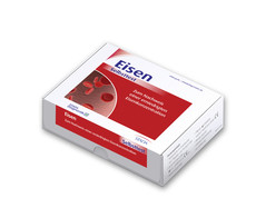 Abbildung STADA Diagnostik - Eisen Selbsttest