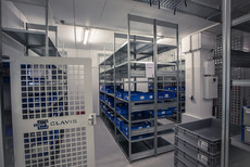 Eurim Pharm Bt M Wertschutzraum kl