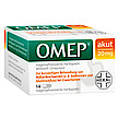OMEP® akut wirkt effektiv gegen Sodbrennen