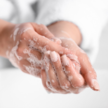 Hauthygiene- und Pflege gehen Hand in Hand