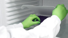 Comirnaty: Transport und Lagerung Comirnaty: Transport und Lagerung