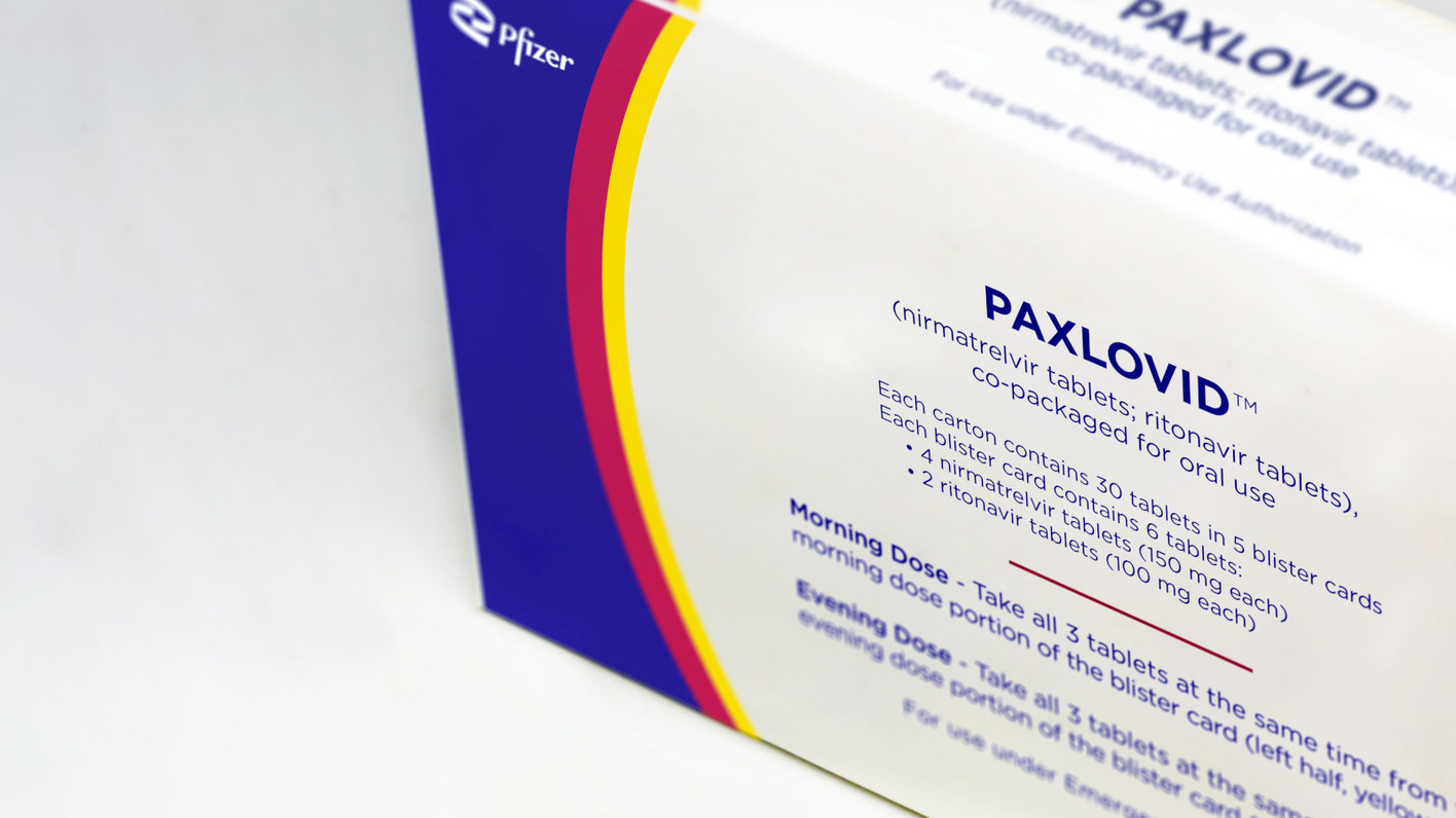 Paxlovid: Neuer Abrechnungsmodus | APOTHEKE ADHOC