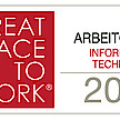 VSA-Unternehmensgruppe erreicht Platz 4 im Wettbewerb „Beste Arbeitgeber in der IT 2013“