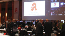 DAT: Das war der 1. Tag DAT: Das war der 1. Tag