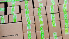 pakete docmorris eh Steuer-Klatsche für DocMorris